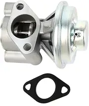 4M40 2.8D Aluminum EGR Valve Compatible for Mitsubishi L200 Triton K77T Compatible for Pajero V26 V46 V66 V76 Montero Sport Nativa K97W