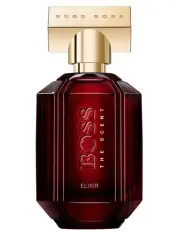 Hugo Boss The Scent For Her Elixir Parfum Intense 50ml