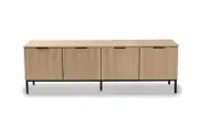 NORMAN Entertainment Unit
