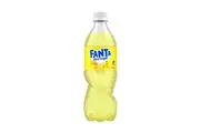 Fanta Lemon Zero Sugar 600ml x 24