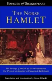The Norse Hamlet (Paperback or Softback)