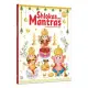 Shlokas and Mantras - Activity Book for Kids: Illustrated Book with Engaging Activities and Sticker Sheets