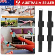 Foot Weights Ankle Straps Adjustable Tibialis Training Dumbbell Attachment Leg