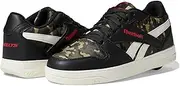 [Heelys] Men's Reebok Bb4500 Low (Little Big Kid/Adult) Wheeled Heel Shoe