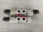 1PC NEW FOR TPC solenoid valve DV3420-5H-01 DC24V #T8516 YS