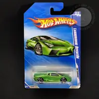 在飛比找蝦皮購物優惠-HotWheels 風火輪 LAMBORGHINI REVE