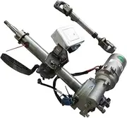 Auto Parts Steering Column Assembly Compatible for Jac S3 SEI 3 T50 DR4 EVO4 2016 3402200U2260 3418400U2260 3404100U2260