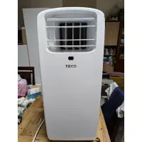 在飛比找蝦皮購物優惠-TECO 東元 6-8坪 R410A 10000BTU多功能