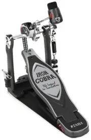 Tama HP900PN Iron Cobra Power Glide Single Bass Drum Pedal