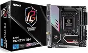 Asrock Z790 PG-ITX/TB4, Intel Z790, 1700, Mini ITX, 2 DDR5, HDMI, DP, 2 Thunderbolt, Wi-Fi 6E, 2.5G LAN, PCIe5, 3X M.2