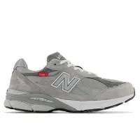 在飛比找Yahoo!奇摩拍賣優惠-NEW BALANCE 990V3 M990V3【M990V