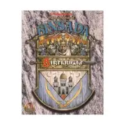 TSR Birthright Player's Secrets of Binsada SW (New)