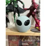 🎱外星人 預言球 8號球 美式經典復古 占卜球 美系 玩具 擺件 裝飾
