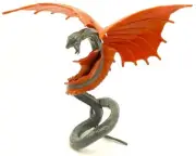 Monsterverse Godzilla v Kong 6" WARBAT Action Figure Skull Island HOLLOW EARTH