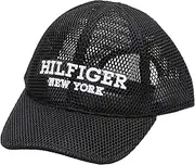 TOMMY HILFIGER GOLF(トミー ヒルフィガー ゴルフ) THMB4S25 Double Russell Cap
