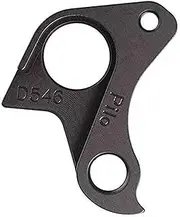 Vuzmode D546 Derailleur Hanger Compatible, for Mondraker XC Podium Carbone pro SL 29, Foxy R XR RR 27.5 Rear mech Hanger