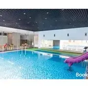 Can Ho 03 Phong Ngu Tang 8 Oasky View Bien