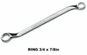 Sidchrome SCMT21507 - Spanner Ring 3/4 x 7/8"