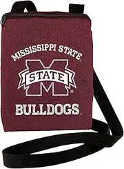 Littlearth NCAA Mississippi State Bulldogs Game Day Pouch