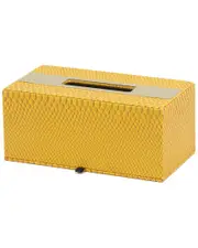 A&B Home Tissue Box Cover