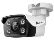 TP-Link VIGI C350 5MP (6mm) Full-Colour Bullet Network Camera VIGI C350(6mm)