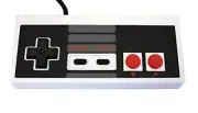New NES Classic Replacement Controller By Mars Devices Brand New Nintendo 0Z