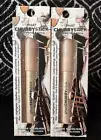 2pk IONI LUMOS CHUBBY STICK HIGHLIGHTER 3-IN-1 EYELINER EYESHADOW PRIMER PENCIL
