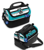 Port Adelaide Power AFL Heritage Dome Lunch Box Cooler Bag