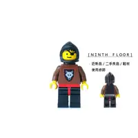 在飛比找蝦皮購物優惠-【Ninth Floor】LEGO Castle 6038 