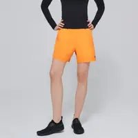 在飛比找運動市集優惠-【BARREL】女款素色海灘褲 #SOLAR ORANGE