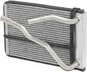 A-Premium Heater Core Replacement for Honda Pilot 2016-2020 Ridgeline Passport Acura MDX, With Tube