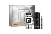 Paco Rabanne Phantom EDT Deodorant Travel Set