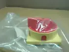 C3 Controls DHG-RY Operating Handle Red/Yellow for Door Mount Switches - Fact...