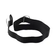 Scuba Diving Technical Diving Crotch Strap For BCD Belt Side Mount With D-ring