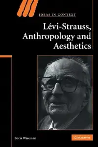 在飛比找博客來優惠-Levi-Strauss, Anthropology, an