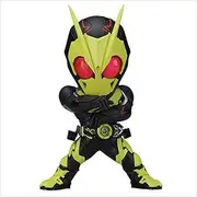 Deforal Kamen Rider Zero One Rising Hopper
