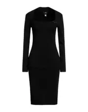 [CAVALLI CLASS] CAVALLI CLASS Midi dresses - Item 15347812