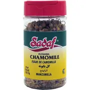 Sadaf Chamomile Flowers 1.3 oz.