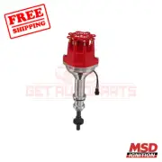 MSD Distributor for Ford LTD 75-1978