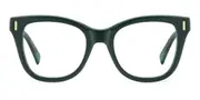 Missoni MIS 0235 1ED Women’s Glasses Green Size 50 - Private Health Rebate - Blue Light Block Available