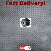 Nuline Overrunning Alternator Pulley suits Audi BLX (for: Audi)