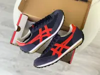 在飛比找Yahoo!奇摩拍賣優惠-【實拍】Asics Onitsuka Tiger 鬼冢虎 E