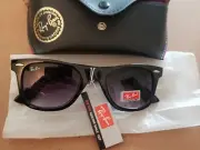Ray-Ban Unisex sunglasses RB2140 53 24 - 145 "New"