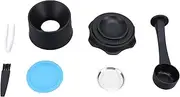 Coffee Capsule Reusable Pod Holder Stainless Steel