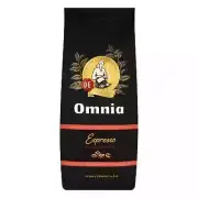 2x Hungarian Douwe Egberts Omnia Espresso Premium Whole Bean Coffee 1kg / 35.3oz