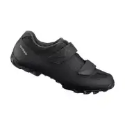 Shimano SH-ME100 SPD Mens Cycling Shoe MTB Gravel ME1