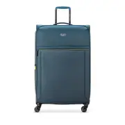 Delsey Paris Brochant 3 28 Expandable Spinner Suitcase