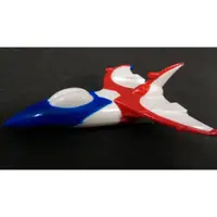 在飛比找蝦皮購物優惠-D- 2 櫃 現狀品 ：TATSUNOKO GATCHAMA