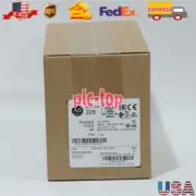 Allen-Bradley 22B-D1P4N104 PowerFlex 40 Adjustable Frequency AC Drive