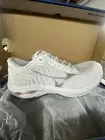 Size 7.5 - Womens Mizuno Wave Inspire 17 Waveknit J1GD211333